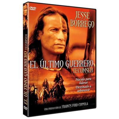 pelicula-el-ultimo-guerrero-dvd