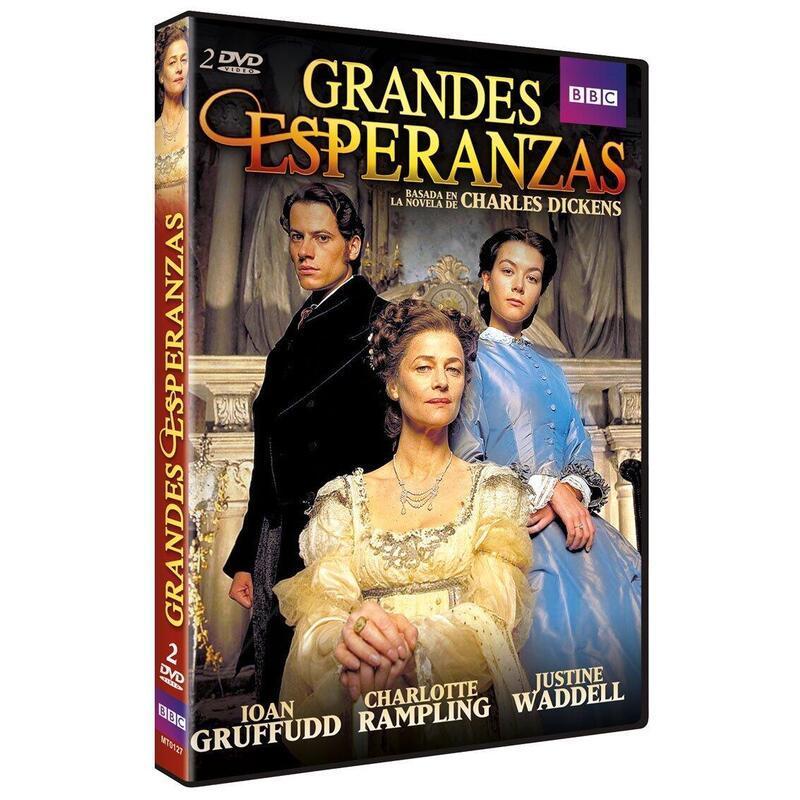 pelicula-grandes-esperanzas-1999-dvd