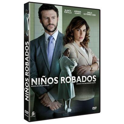 pelicula-ninos-robados-blu-ray