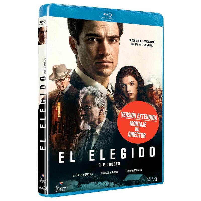 pelicula-el-elegido-the-chosen-blu-ray