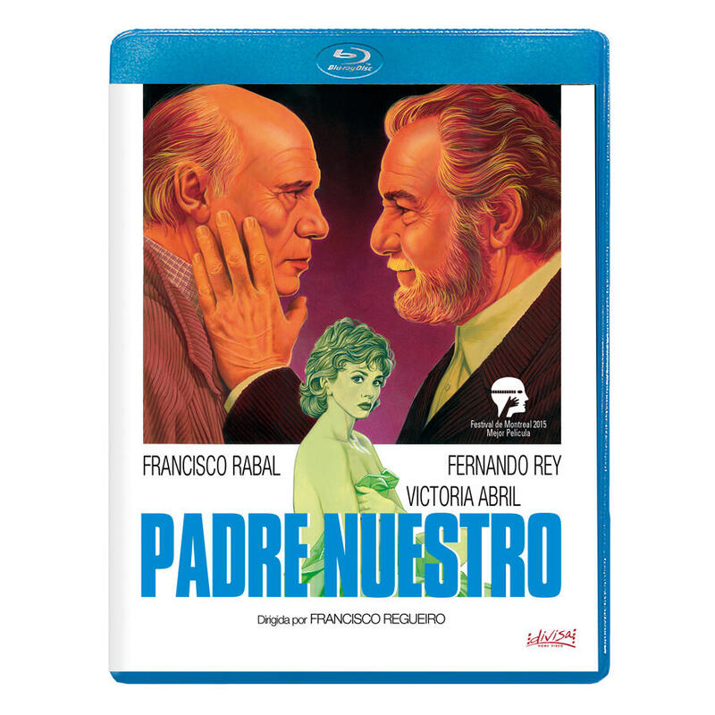 pelicula-padre-nuestro-blu-ray