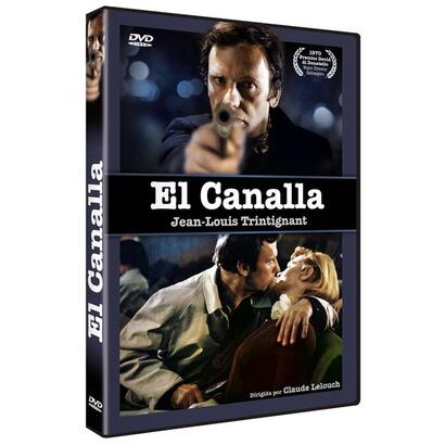 pelicula-el-canalla-1970-dvd