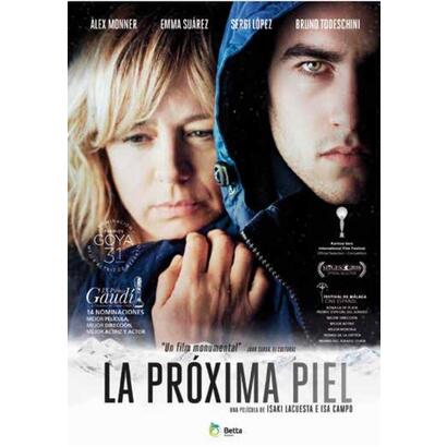 pelicula-la-proxima-piel-dvd