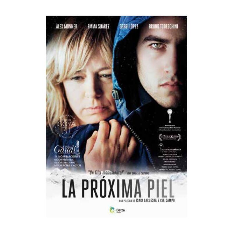 pelicula-la-proxima-piel-dvd