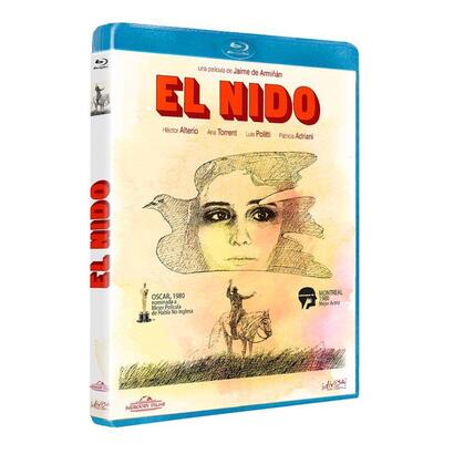 pelicula-el-nido-blu-ray