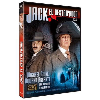 pelicula-jack-el-destripador-dvd