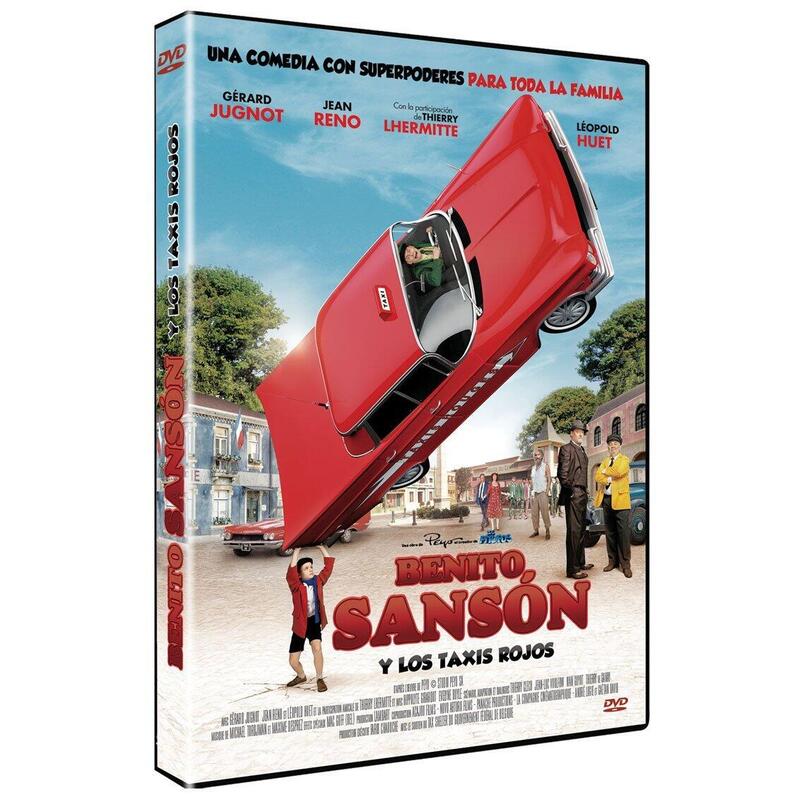 pelicula-benito-sanson-y-los-taxis-rojos-dvd