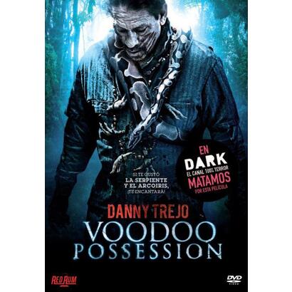 pelicula-voodoo-possession-dvd