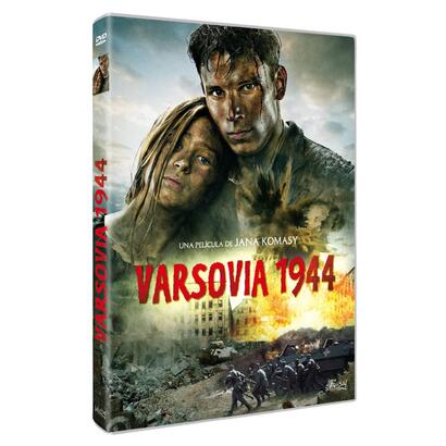 pelicula-varsovia-1944-dvd