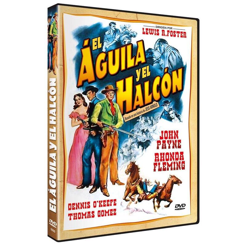 pelicula-el-aguila-y-el-halcon-dvd