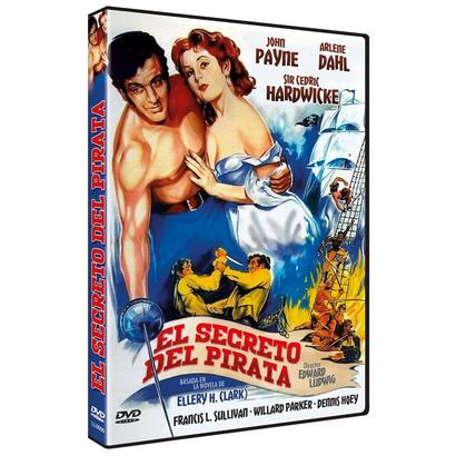 pelicula-el-secreto-del-pirata-dvd