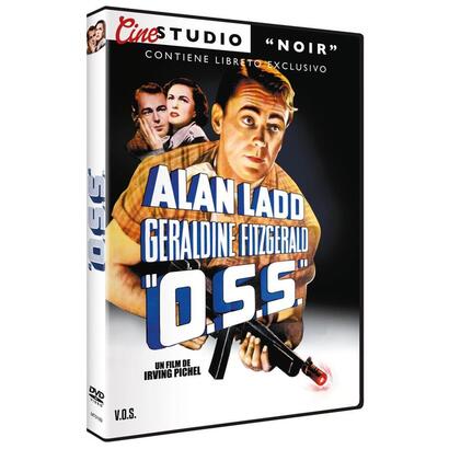pelicula-cine-studio-noir-oss-dvd