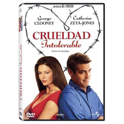 pelicula-crueldad-intolerable-dvd