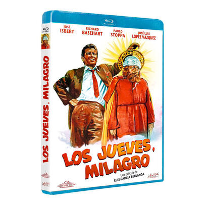 pelicula-los-jueves-milagro-blu-ray