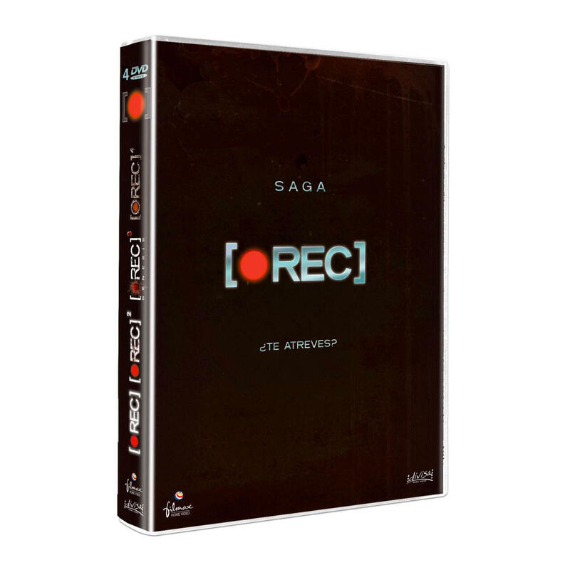 pelicula-saga-rec-dvd