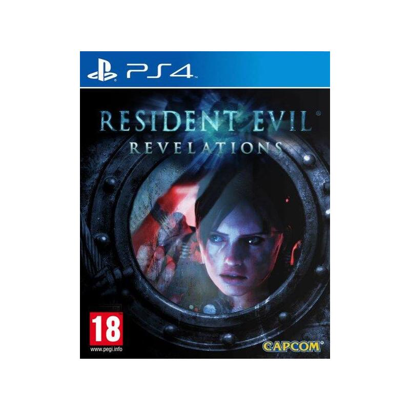 juego-resident-evil-revelations-hd-playstation-4