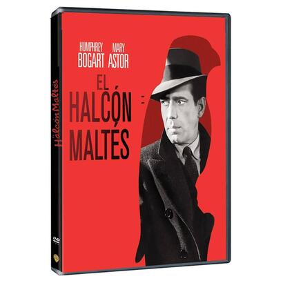 pelicula-el-halcon-maltes-dvd