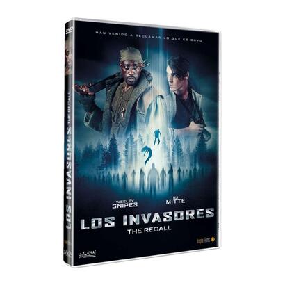 pelicula-los-invasores-the-recall-dvd