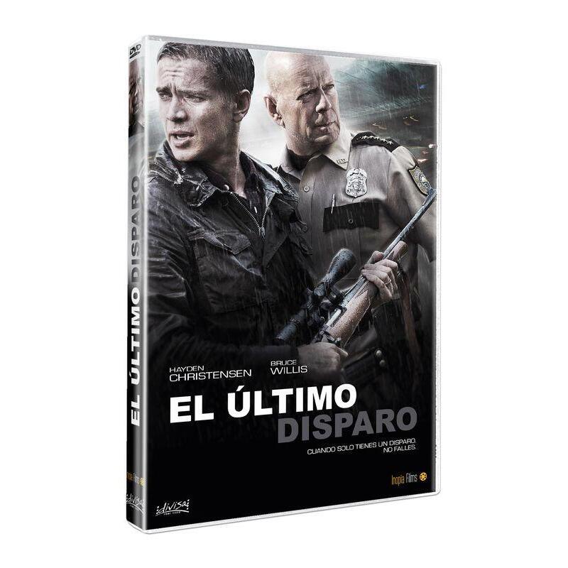 pelicula-el-ultimo-disparo-first-kill-dvd