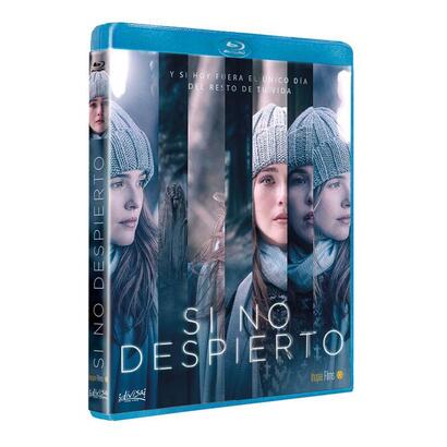 pelicula-si-no-despierto-blu-ray