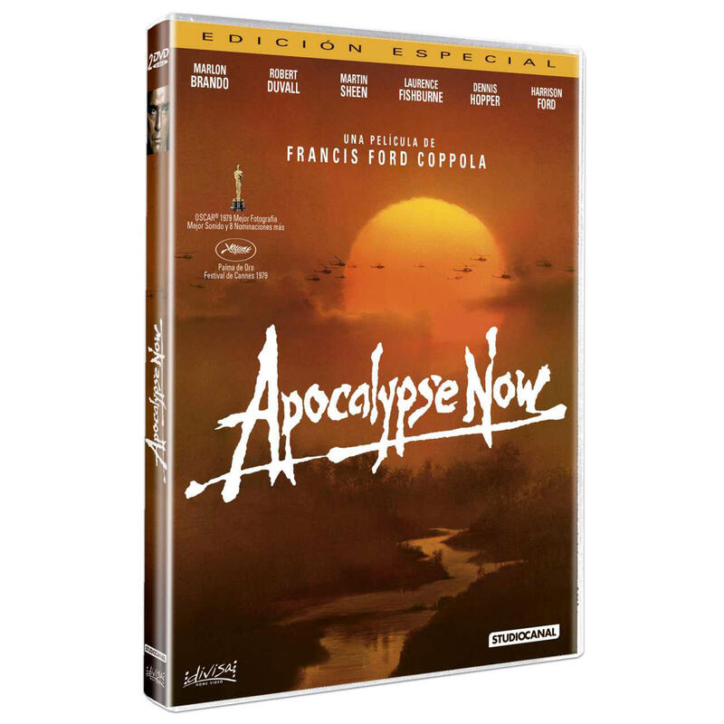 pelicula-apocalyse-now-edicion-especial-dvd