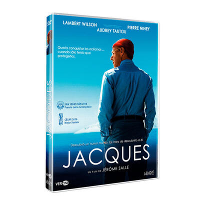 pelicula-jacques-dvd