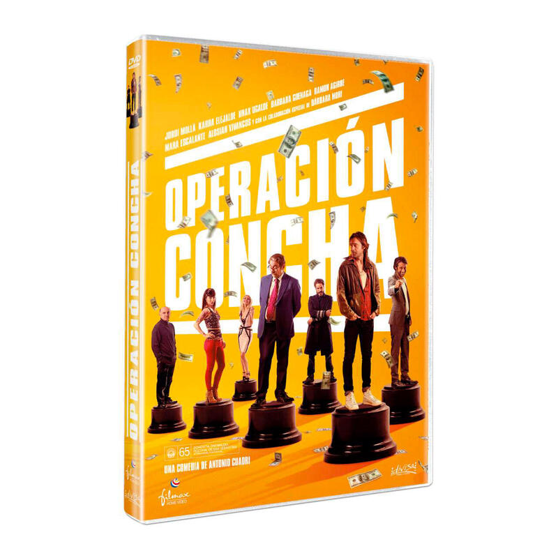 pelicula-operacion-concha-dvd