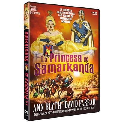 pelicula-la-princesa-de-samarkanda-dvd