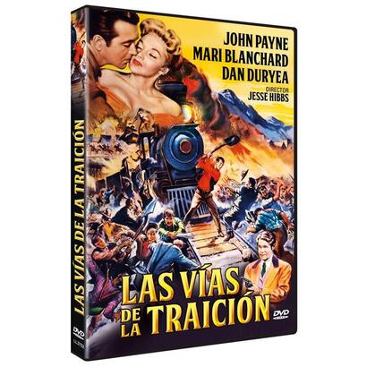 pelicula-las-vias-de-la-traicion-dvd