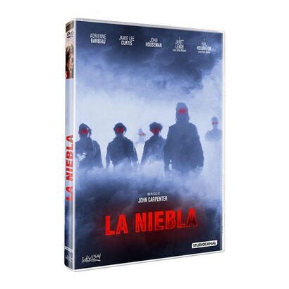pelicula-la-niebla-dvd