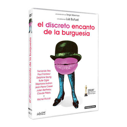 pelicula-el-discreto-encanto-de-la-burguesia-dvd
