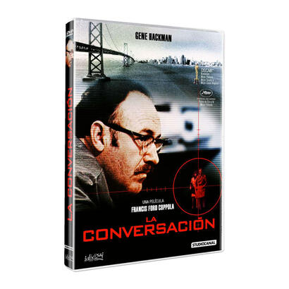 pelicula-la-conversacion-dvd