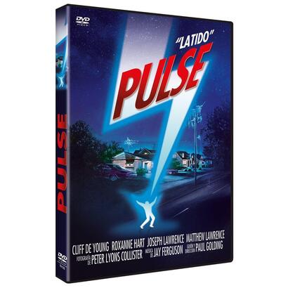 pelicula-pulse-latido-dvd