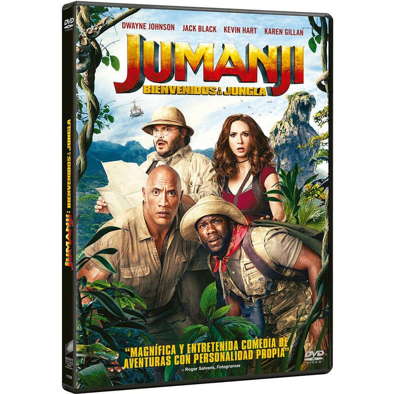 pelicula-jumanji-bienvenidos-a-la-jungla-dvd
