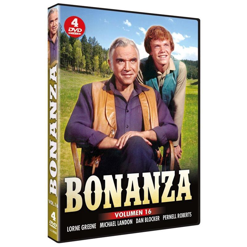 pelicula-bonanza-volumen-16-dvd