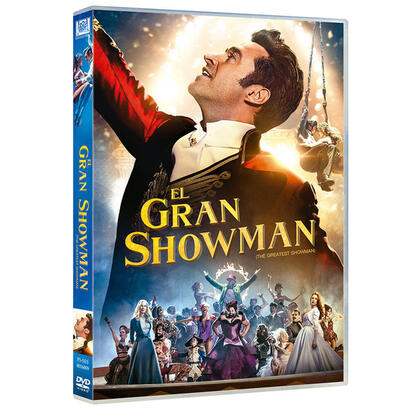 pelicula-el-gran-showman-dvd