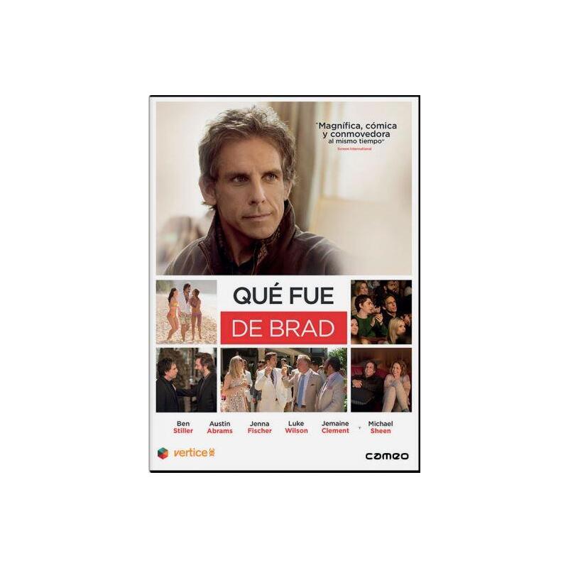 pelicula-que-fue-de-brad-dvd