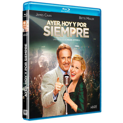 pelicula-ayer-hoy-y-por-siempre-blu-ray