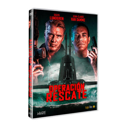 pelicula-operacion-rescate-dvd
