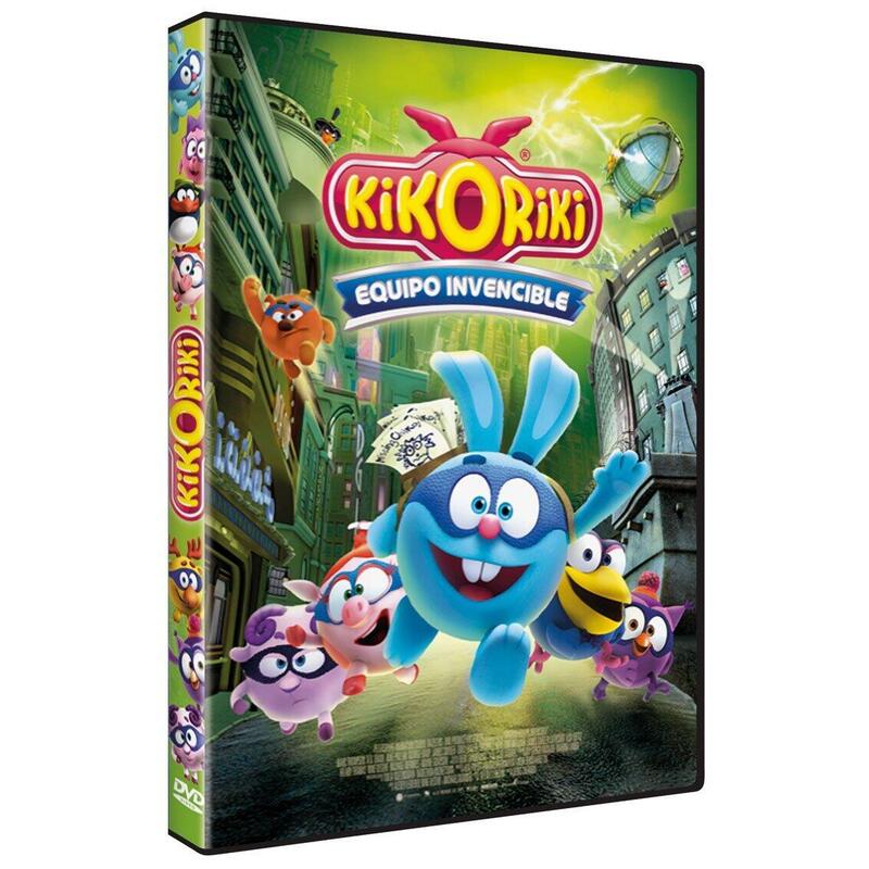 pelicula-kikoriki-equipo-invencible-dvd