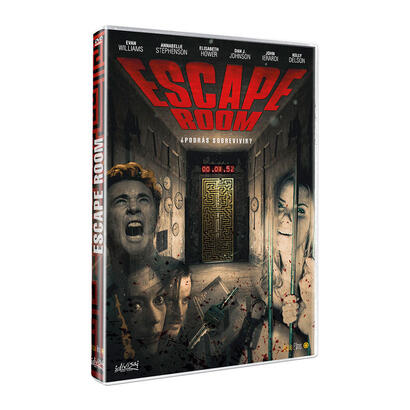 pelicula-escape-room-dvd