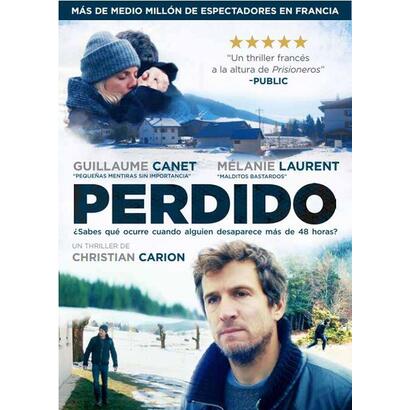 pelicula-perdido-dvd