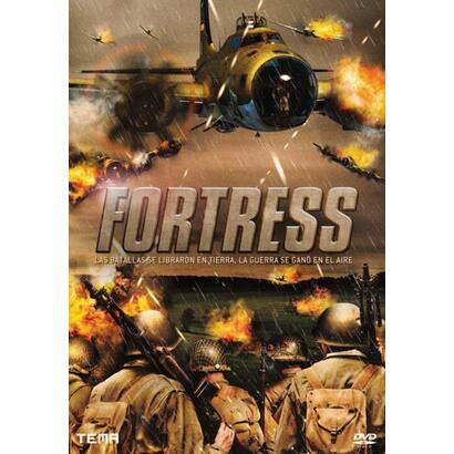 pelicula-fortress-dvd