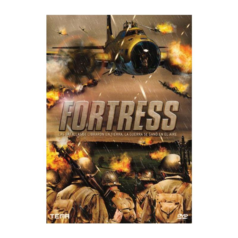 pelicula-fortress-dvd