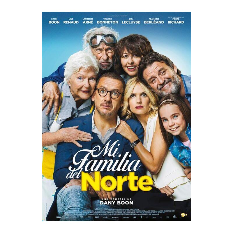 pelicula-mi-familia-del-norte-dvd