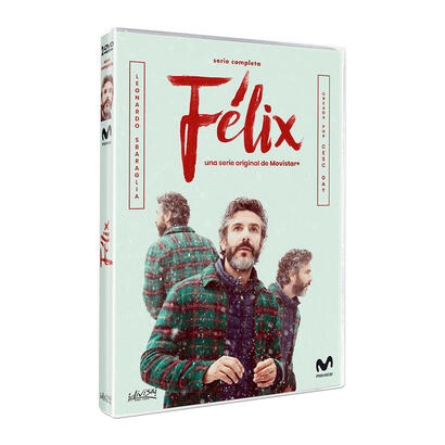 pelicula-felix-dvd