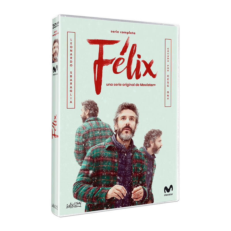 pelicula-felix-dvd