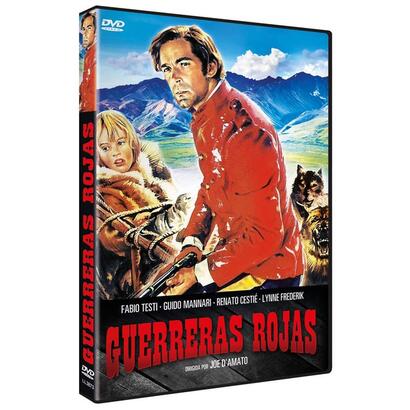 pelicula-guerreras-rojas-dvd