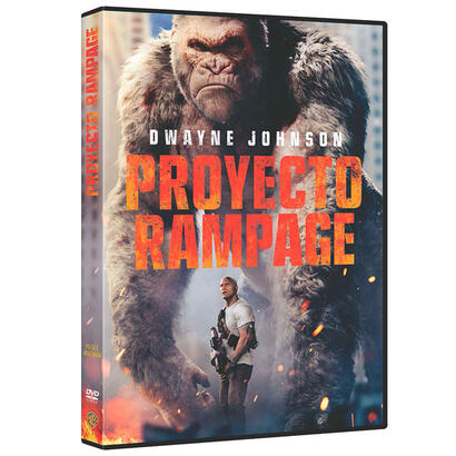 pelicula-proyecto-rampage-dvd