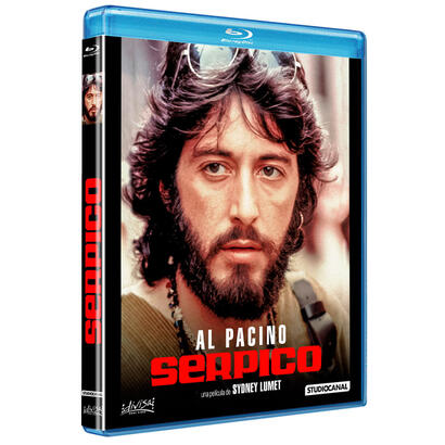 pelicula-serpico-blu-ray